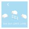 Baa Baa White Lamb - Single