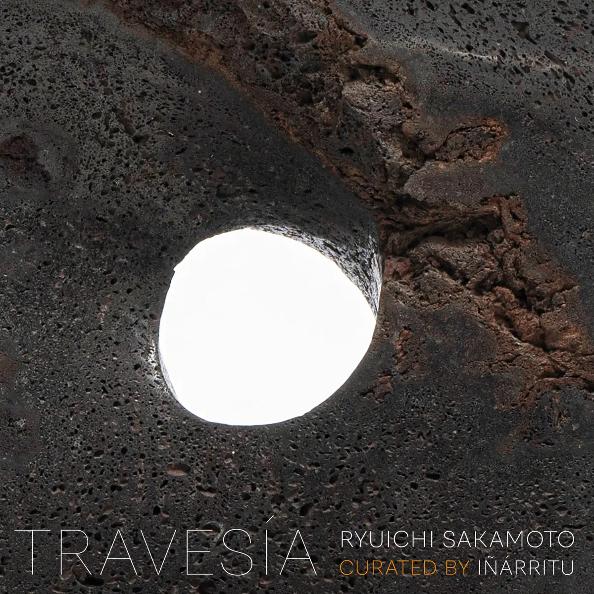 坂本龍一 - Travesía (2023) [iTunes Plus AAC M4A]-新房子