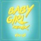 Baby Girl (Remix) artwork