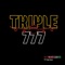 Triple 777 - Wayward Caines lyrics