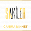 Sakiler - Canıma Minnet artwork