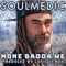 None Badda We - SOULMEDIC lyrics