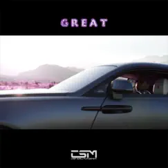 Great (feat. Kin-G) - Single by Chief Scrill album reviews, ratings, credits
