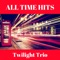 Hair Up - Twilight Trio lyrics