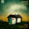 The Tiny House of Delusion (REMIXES) - Single album lyrics, reviews, download