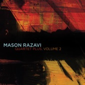 Mason Razavi - Riverbed