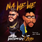 Nà We - We artwork