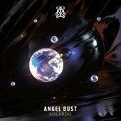 Angel Dust artwork