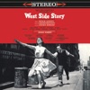 West Side Story (Original Broadway Cast Recording) artwork