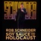 Zero Tolerance - Rob Schneider lyrics