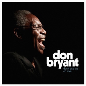 Don Bryant - Something About You - Line Dance Musik