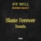 Skate Forever (Remix) [feat. Kiddo Marv] - GT Will lyrics