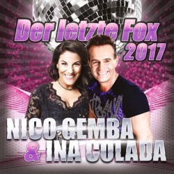 Nico Gemba - Der letzte Fox