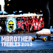Trebles 2013 (Dj Cargo Club Remix) artwork