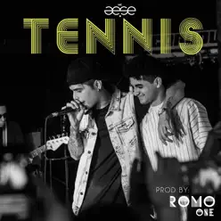 Tennis - Single - Mc Aese Tennis - Single - Mc Aese