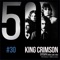 Epitaph (Greg Lake Vox - Commentary - King Crimson & David Singleton lyrics