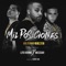 Mil Posiciones (feat. Lito Kirino & Messiah) - GoldenBoy El Malo lyrics