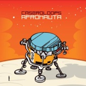 Afronauta ( DJ Yayo Disco Mix) artwork