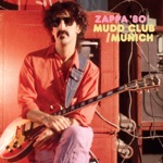 Frank Zappa - Pound For A Brown