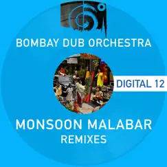Monsoon Malabar (Remix) Song Lyrics