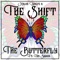 The Butterfly (feat. Tim Snider) - Kalan Wolfe & The Shift lyrics