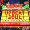 Upbeat Soul (Christmas Mixes) artwork