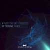 The Only Process (Metronome Remix) - Single