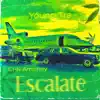 Escalate (feat. CHN Amoney) - Single album lyrics, reviews, download