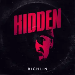 Hidden - Single by RICHLIN album reviews, ratings, credits
