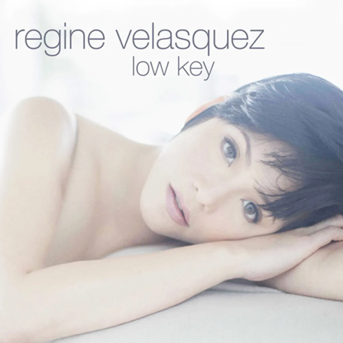 黎晶 Regine Velasquez - Low Key (2008) [iTunes Plus AAC M4A]-新房子
