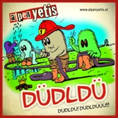 Düdldü (Party Version) artwork