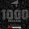 Subwoofer Records Presents: 1000 Release (WMC Miami 2017), 2017