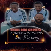 Ekene Diri Chineke (feat. Utali money) artwork