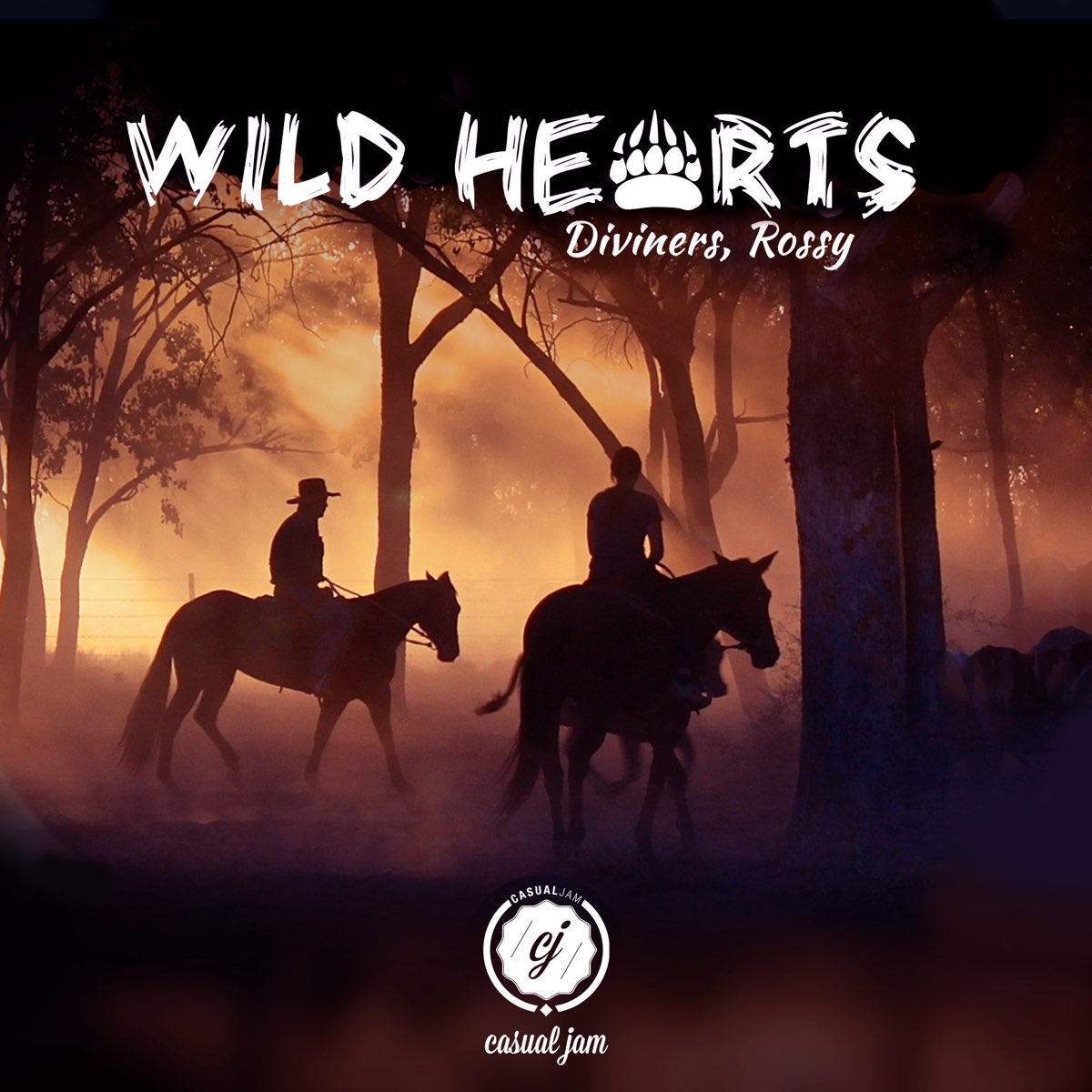 Wild hearts. Diviners. Wild Hearts обложка. Песня Wild. Дикие песни.