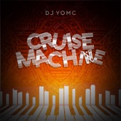 Cruise Machine artwork