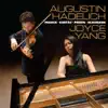 Franck, Kurtág, Previn & Schumann: Music for Violin & Piano album lyrics, reviews, download