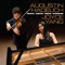 Violin Sonata in A Major, FWV 8: II. Allegro artwork