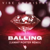 Balling (Sammy Porter Remix) artwork