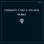 Emerson, Lake & Palmer - C'est la vie (2017 Remastered Version)