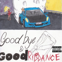 GOODBYE & GOOD RIDDANCE cover art