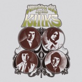 The Kinks - Love Me Till the Sun Shines