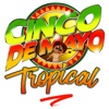 Cinco De Mayo Tropical, 2017