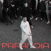 Paranoia artwork