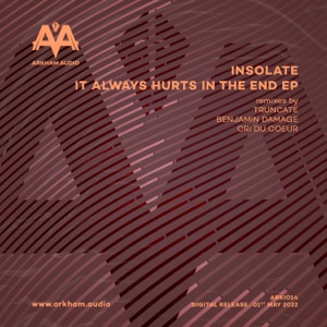 It Always Hurts in the End - EP