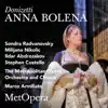 Donizetti: Anna Bolena (Recorded Live at the Met - January 9, 2016) [Live] album lyrics, reviews, download