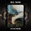 Die Form - Psychic Poison 1 (Night Fever)