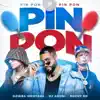 PIN PON - Single album lyrics, reviews, download