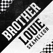 Brother Louie artwork