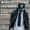 #HEDIDITFORME (Radio) [feat. Ryan Daniel] - TRU-SERVA lyrics