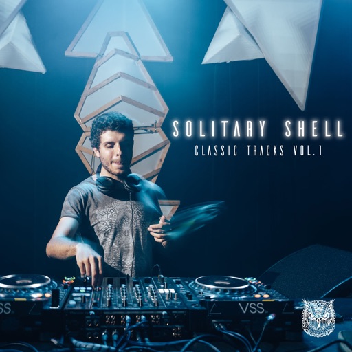 Classic Tracks, Vol. 1 by Solitary Shell